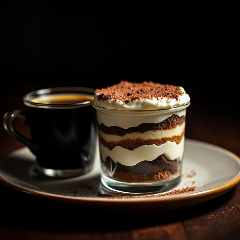 Tiramisu Classico